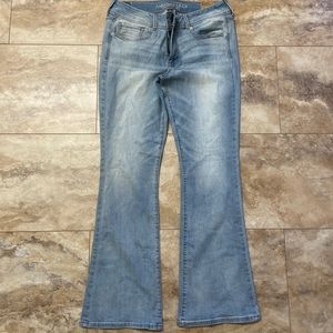 AE Jeans (Zipper DOES NOT WORK)